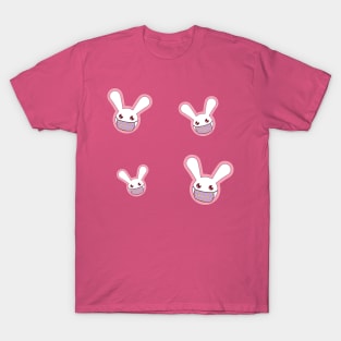 Safety Bunny T-Shirt